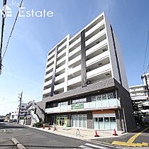 愛知県清須市須ケ口駅前１丁目（賃貸マンション1LDK・4階・40.00㎡） その1