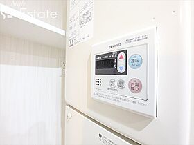 愛知県名古屋市中村区鳥居通５丁目（賃貸マンション1R・5階・27.88㎡） その26