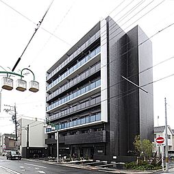 名古屋市営桜通線 太閤通駅 徒歩8分の賃貸マンション