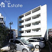 愛知県名古屋市西区則武新町４丁目（賃貸マンション1R・2階・29.25㎡） その1