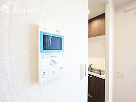 愛知県名古屋市西区則武新町４丁目（賃貸マンション1R・2階・29.25㎡） その12