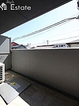 愛知県名古屋市中村区北畑町１丁目（賃貸マンション1LDK・6階・40.78㎡） その9