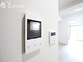 愛知県名古屋市中村区北畑町１丁目（賃貸マンション1LDK・6階・40.78㎡） その12