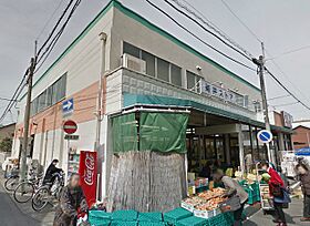 愛知県名古屋市西区城西１丁目（賃貸マンション1R・2階・24.95㎡） その21