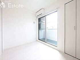 愛知県名古屋市中村区藤江町２丁目（賃貸アパート1LDK・2階・30.30㎡） その23