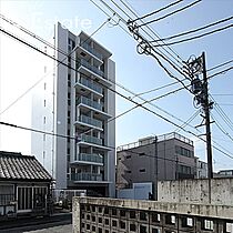 愛知県名古屋市北区柳原４丁目（賃貸マンション1R・4階・26.84㎡） その1