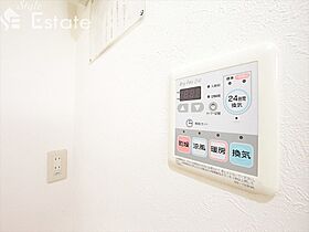 愛知県名古屋市中村区畑江通９丁目（賃貸マンション1LDK・6階・38.88㎡） その14