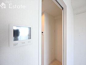 愛知県名古屋市中区大須１丁目（賃貸マンション1K・3階・29.89㎡） その12