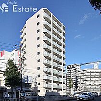 愛知県名古屋市熱田区新尾頭１丁目（賃貸マンション1K・7階・29.36㎡） その1