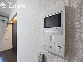 愛知県名古屋市中村区上石川町５丁目（賃貸アパート1R・2階・26.22㎡） その12