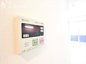 愛知県名古屋市中村区名駅南２丁目（賃貸マンション1R・8階・24.12㎡） その26