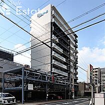 愛知県名古屋市中区千代田２丁目（賃貸マンション1K・9階・21.66㎡） その1