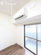 愛知県名古屋市中川区西日置２丁目（賃貸マンション1R・1階・26.11㎡） その24