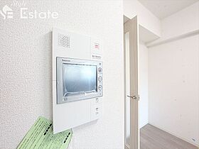 愛知県名古屋市中区大須２丁目（賃貸マンション1K・14階・23.20㎡） その12