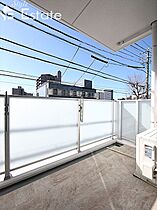 愛知県名古屋市熱田区新尾頭１丁目（賃貸マンション1K・6階・28.23㎡） その9