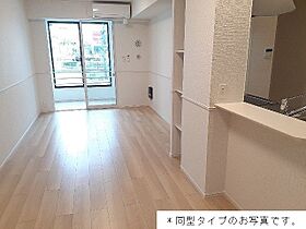 愛知県名古屋市中川区東起町４丁目（賃貸アパート1LDK・1階・50.01㎡） その5