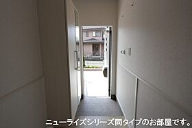 愛知県名古屋市中川区東起町４丁目（賃貸アパート1LDK・1階・50.01㎡） その8