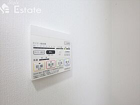 愛知県名古屋市中村区十王町（賃貸マンション1DK・3階・34.43㎡） その14