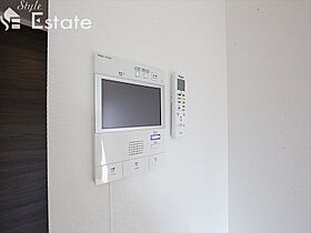 愛知県名古屋市西区児玉１丁目（賃貸マンション1K・10階・23.78㎡） その12