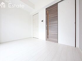 愛知県名古屋市北区御成通３丁目（賃貸マンション1K・5階・24.48㎡） その26