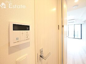 愛知県名古屋市中区橘１丁目（賃貸マンション1K・11階・28.04㎡） その27