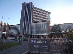 愛知県名古屋市中村区名駅南２丁目（賃貸マンション1R・10階・24.57㎡） その22