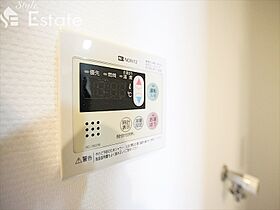 愛知県名古屋市中区千代田３丁目（賃貸マンション1K・8階・24.19㎡） その26