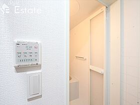 愛知県名古屋市中村区松原町５丁目（賃貸アパート1LDK・1階・30.73㎡） その13