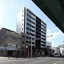 愛知県名古屋市西区新道１丁目（賃貸マンション1LDK・3階・37.97㎡） その1