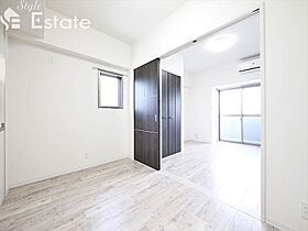 愛知県名古屋市中区千代田３丁目（賃貸マンション1DK・7階・34.82㎡） その5