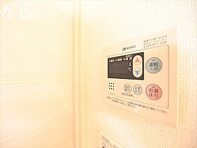 愛知県名古屋市西区名駅２丁目（賃貸マンション1K・8階・21.97㎡） その27