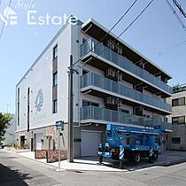 愛知県名古屋市西区菊井１丁目（賃貸マンション1LDK・1階・89.52㎡） その1