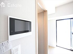 愛知県名古屋市中村区名駅南２丁目（賃貸マンション1K・4階・28.93㎡） その12