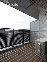 愛知県名古屋市中村区竹橋町（賃貸マンション1LDK・14階・31.47㎡） その9