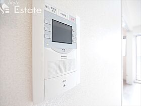 愛知県名古屋市中村区竹橋町（賃貸マンション1LDK・14階・31.47㎡） その12