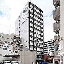 愛知県名古屋市中区平和１丁目（賃貸マンション1K・9階・26.20㎡） その1