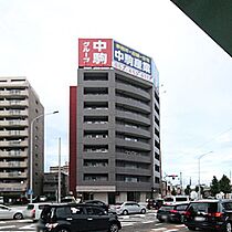 愛知県名古屋市中区千代田４丁目（賃貸マンション2LDK・7階・55.52㎡） その1