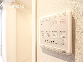 愛知県名古屋市西区城西４丁目（賃貸マンション1LDK・8階・39.57㎡） その14