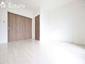 愛知県名古屋市中村区井深町（賃貸マンション1DK・2階・35.54㎡） その7