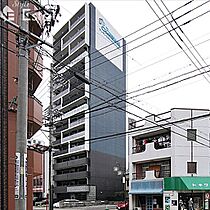 愛知県名古屋市中区大須１丁目（賃貸マンション1LDK・14階・37.33㎡） その1