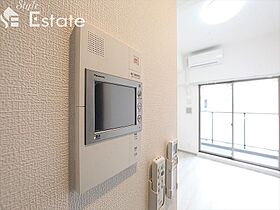 愛知県名古屋市中村区則武１丁目（賃貸マンション1K・7階・20.96㎡） その12