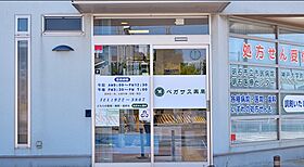 愛知県名古屋市北区田幡２丁目（賃貸マンション1R・3階・24.61㎡） その17