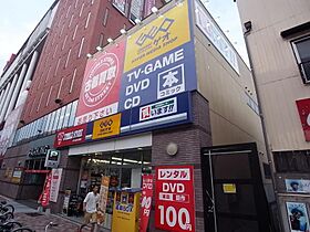 愛知県名古屋市中川区西日置町１０丁目（賃貸マンション1LDK・5階・39.00㎡） その20