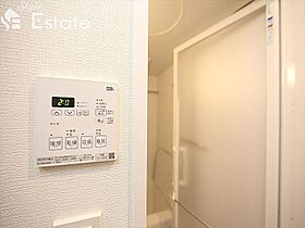 愛知県名古屋市中区平和１丁目（賃貸マンション1K・11階・25.07㎡） その13