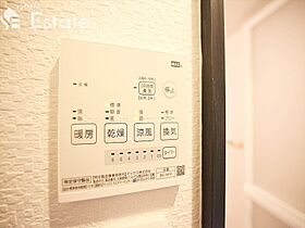 愛知県名古屋市中村区太閤通５丁目（賃貸マンション1K・2階・26.10㎡） その14