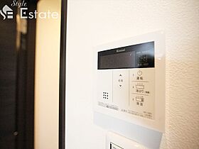 愛知県名古屋市中村区太閤通５丁目（賃貸マンション1K・2階・26.10㎡） その26