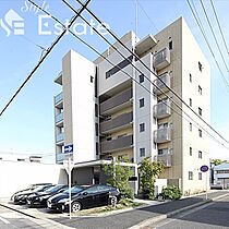 愛知県名古屋市中村区豊幡町（賃貸マンション2LDK・3階・58.99㎡） その1