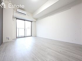 愛知県名古屋市中村区上米野町１丁目（賃貸マンション1K・9階・31.14㎡） その5