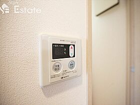 愛知県名古屋市中区千代田３丁目（賃貸マンション1K・4階・26.22㎡） その26