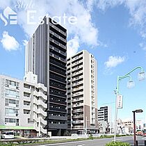 愛知県名古屋市西区押切２丁目（賃貸マンション1K・4階・21.15㎡） その1